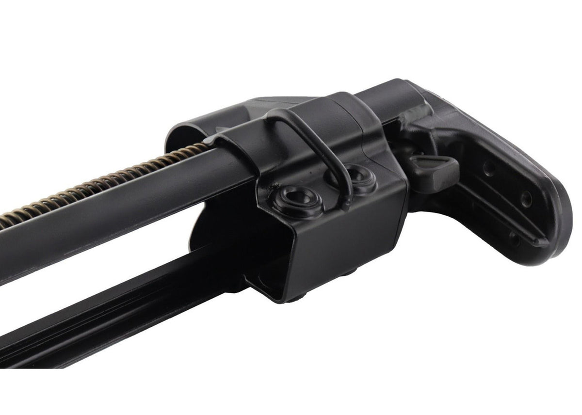 MKE HK G3/A3 Retractable Buttstock