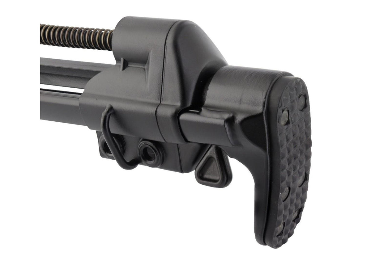 MKE HK G3/A3 Retractable Buttstock