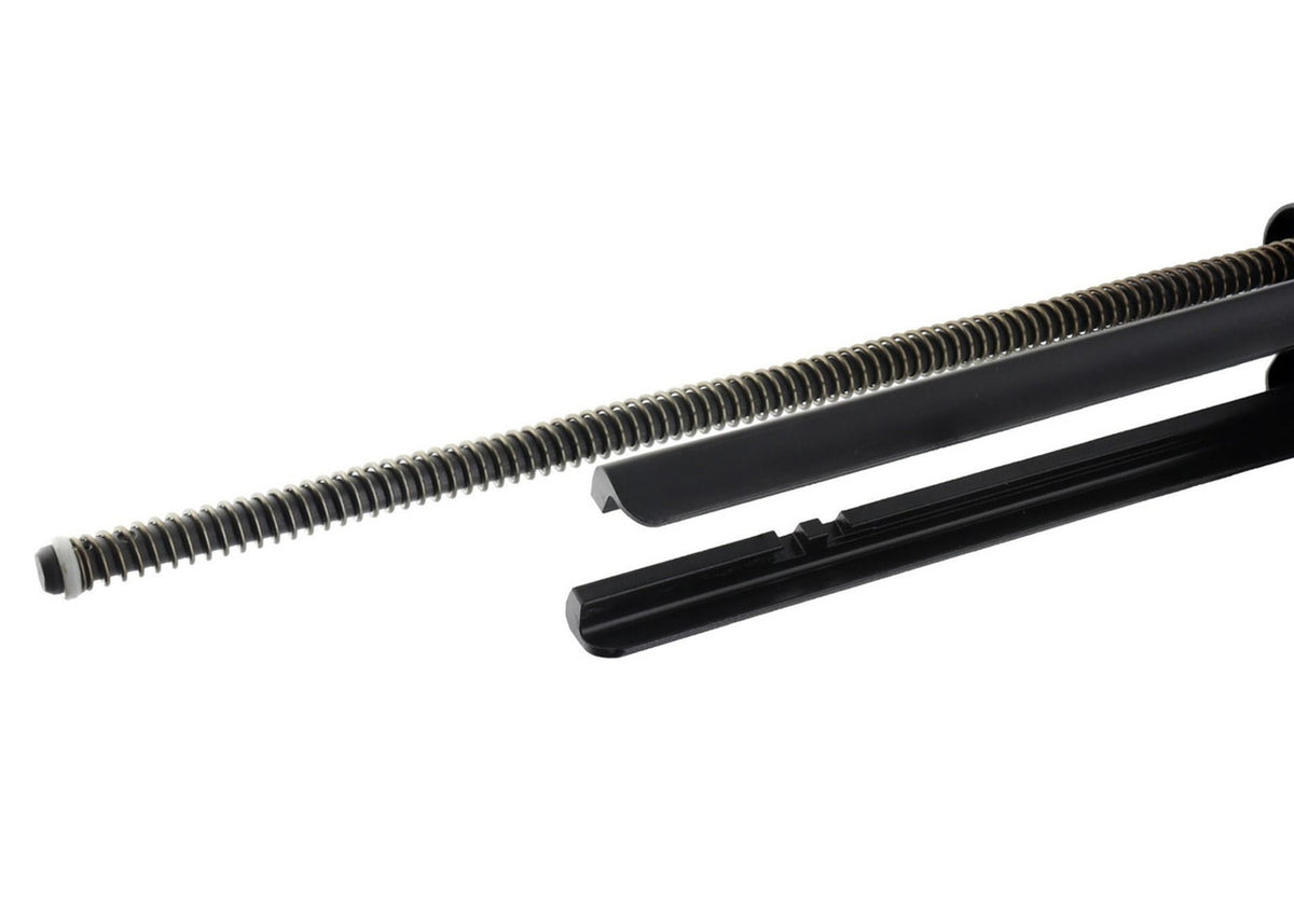 MKE HK G3/A3 Retractable Buttstock