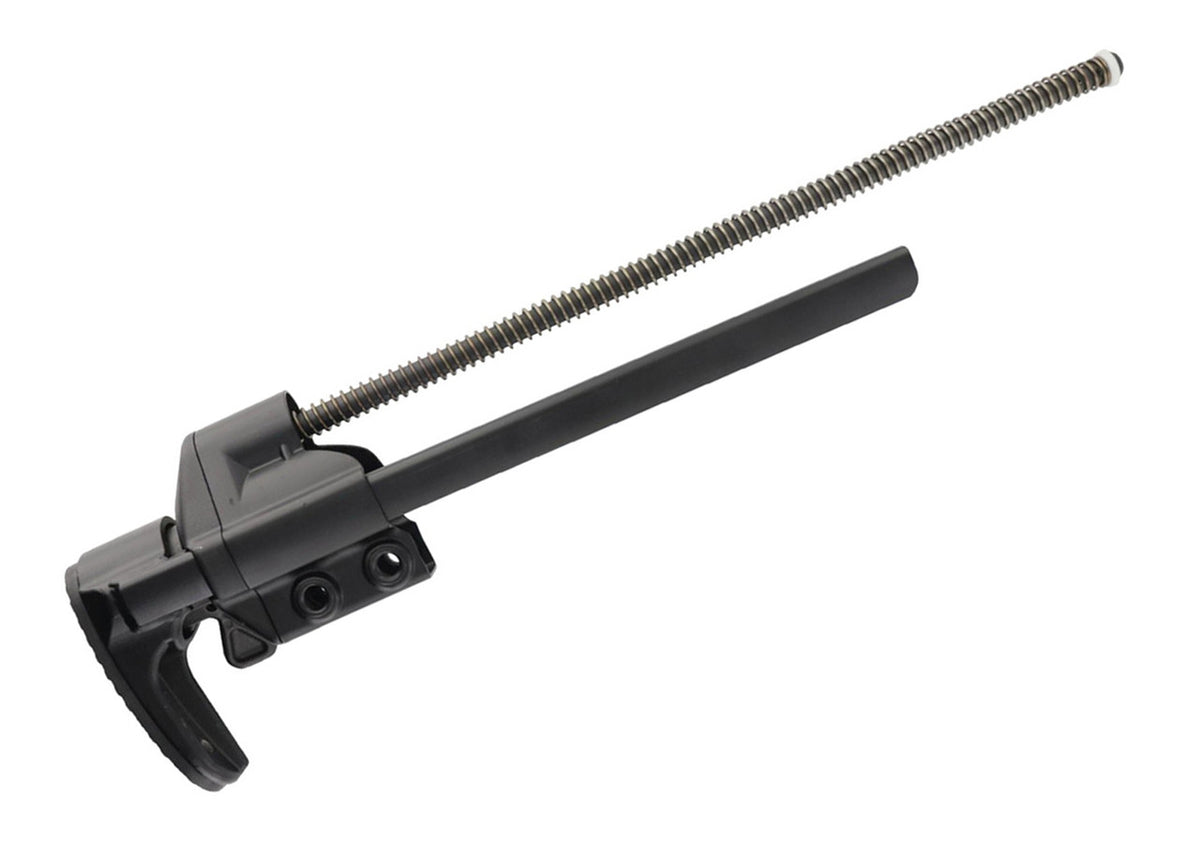 MKE HK G3/A3 Retractable Buttstock