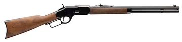 Winchester 1873 Short Rifle  .45 Colt 20" Barrel Rifle