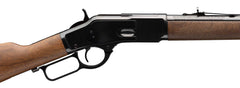 Winchester 1873 Short Rifle  .45 Colt 20" Barrel Rifle