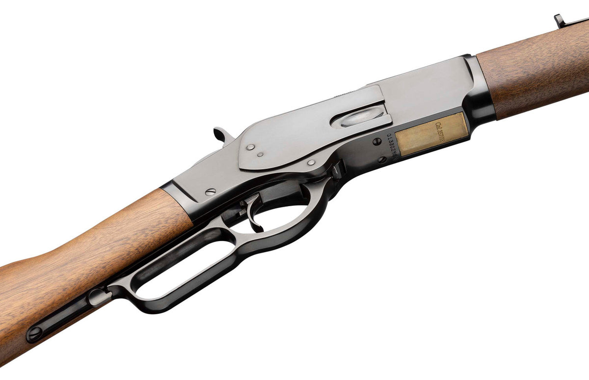 Winchester 1873 Short Rifle  .45 Colt 20" Barrel Rifle