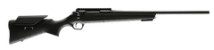 Monza Black 308 Win Rifle Bolt Action 22" Barrel - New