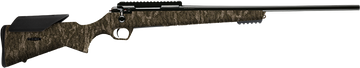 Monza Bottomland 308 Win Rifle Bolt Action 22" Barrel - New