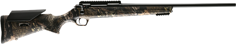 Monza Break-Up Country 308 Win Rifle Bolt Action 20" Barrel - New