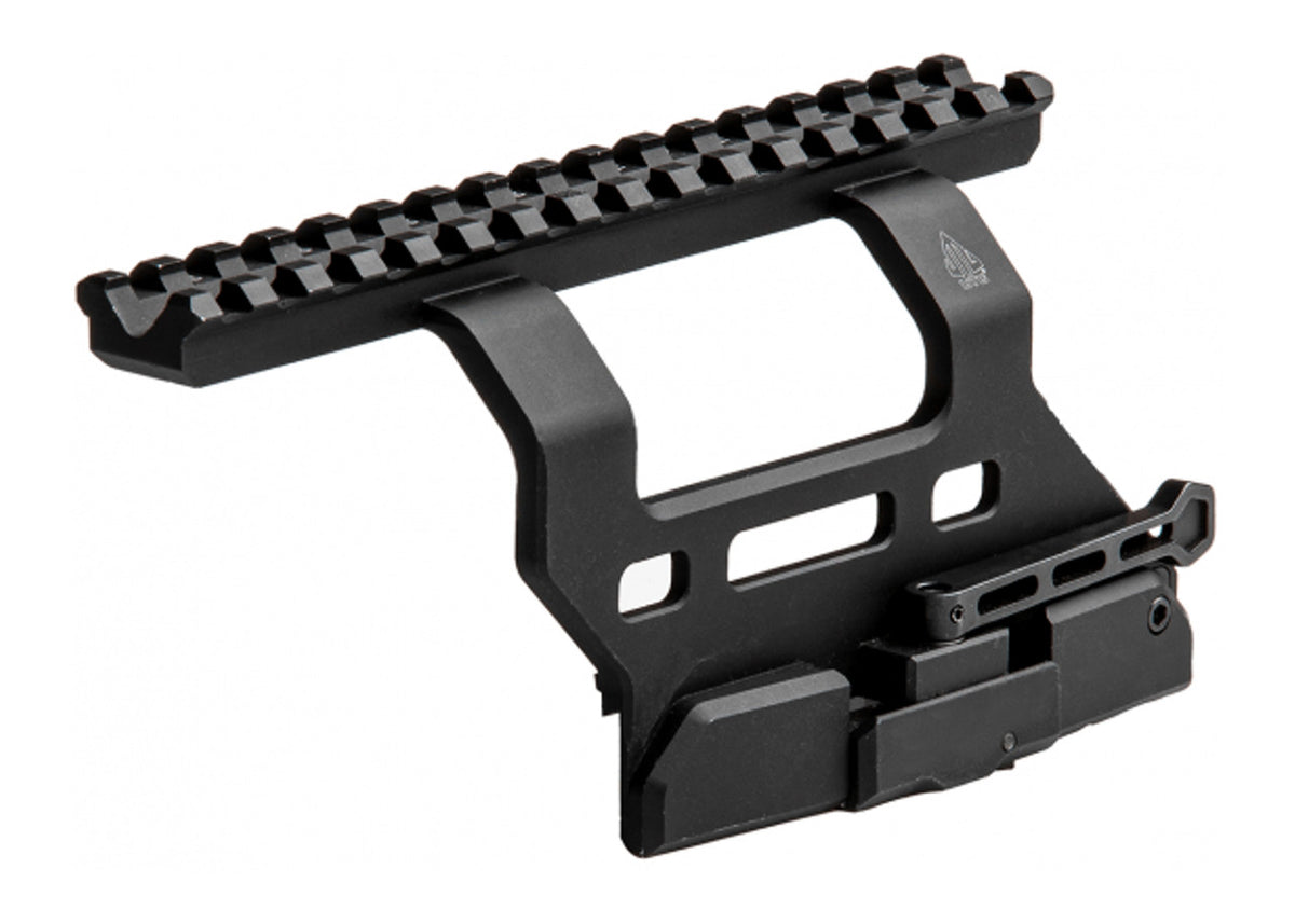 UTG Accu-Sync AK QR Universal Side Mount - MT-UAK01