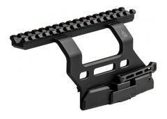 UTG Accu-Sync AK QR Universal Side Mount - MT-UAK01