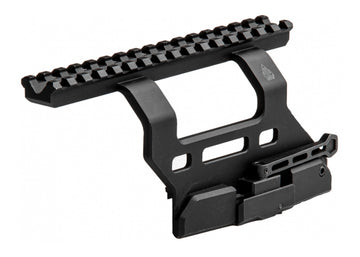 UTG Accu-Sync AK QR Universal Side Mount - MT-UAK01