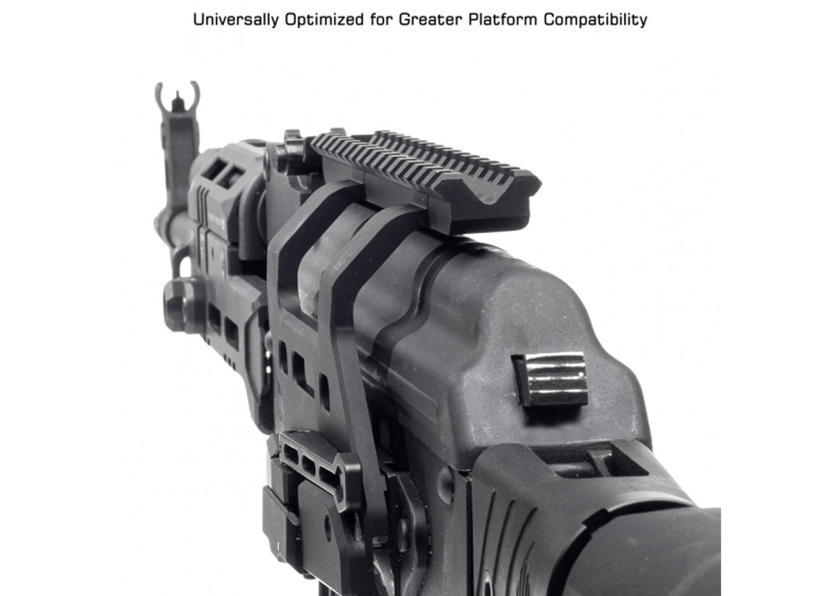 UTG Accu-Sync AK QR Universal Side Mount - MT-UAK01