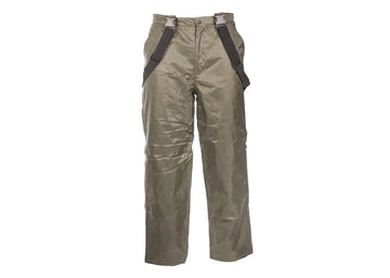 MIL-TEC® OD Thermal Pants w/ Suspenders