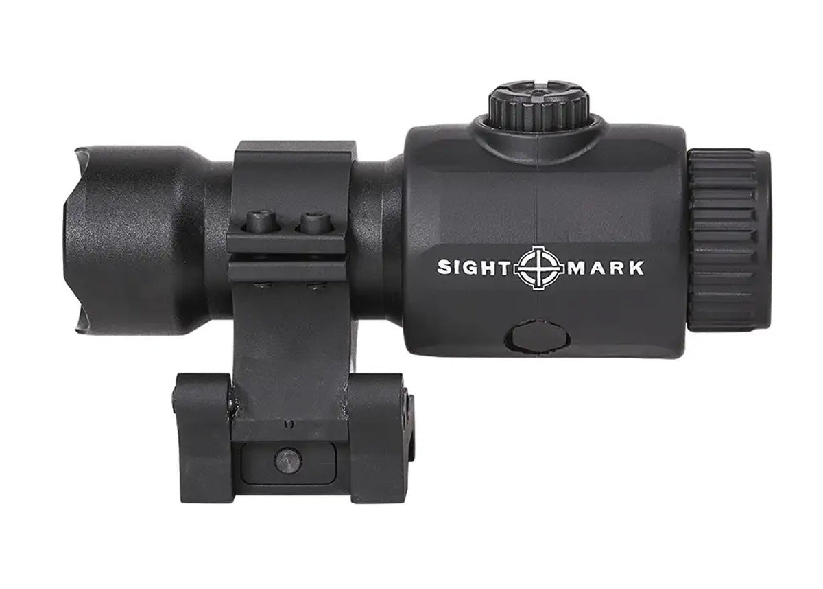 SightMark 3x Tactical Magnifier Pro
