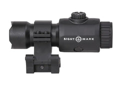SightMark 3x Tactical Magnifier Pro