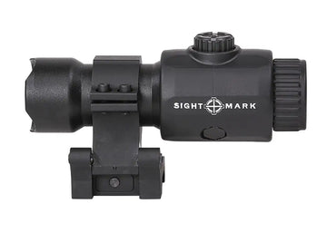 SightMark 3x Tactical Magnifier Pro