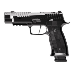 Sig Sauer P320 SXG Reserve 9mm Luger 3.9" 21+1 Semi-Auto Pistol