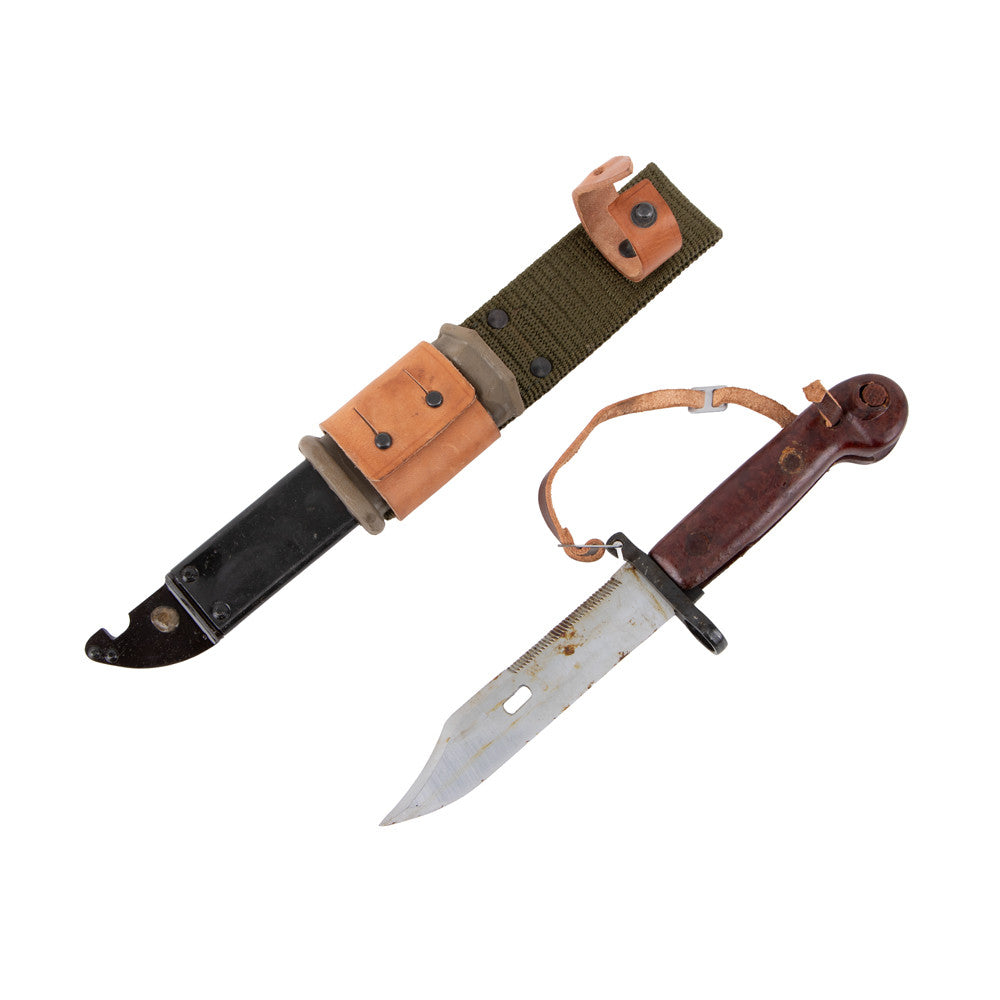 Original AK47 Military Components Bundle