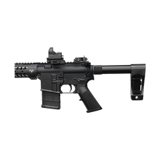 DoubleStar AR Strongarm Pistol Brace