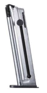 Colt Rimfire 22 LR 12rd 1911  Walther 22 Stainless Detachable