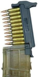 Maglula Loader  .223 Rem,5.56x45mm NATO StripLULA Steyr AUG