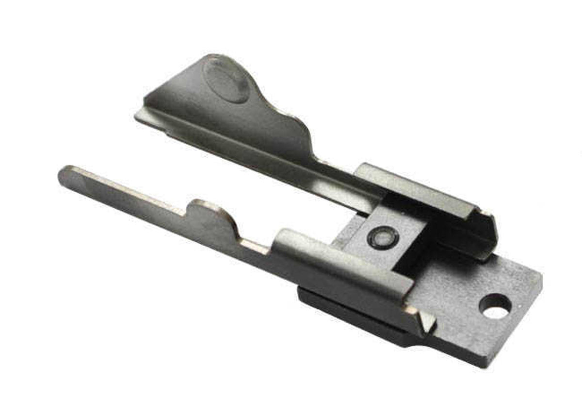 AK-Builder Rail Alignment Fixture