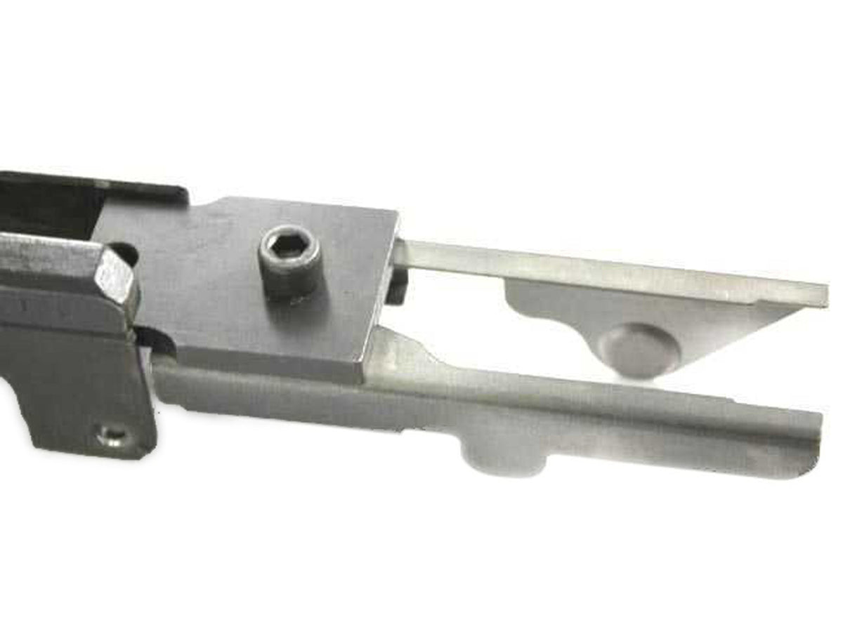 AK-Builder Rail Alignment Fixture