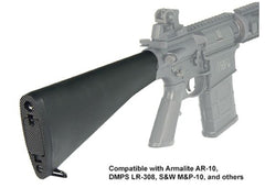 UTG AR308 A2 Style Fixed Buttstock Complete Assembly