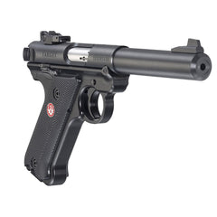 Ruger MARK IV Target .22 LR Semi-Auto Pistol