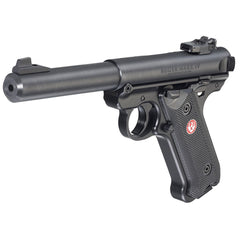 Ruger MARK IV Target .22 LR Semi-Auto Pistol
