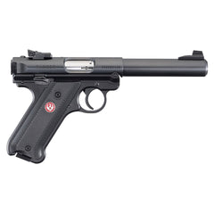 Ruger MARK IV Target .22 LR Semi-Auto Pistol