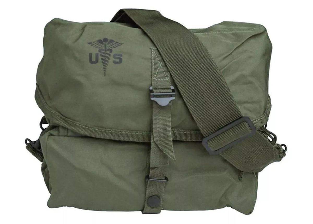 MIL-TEC®  First Aid Medical Kit Bag