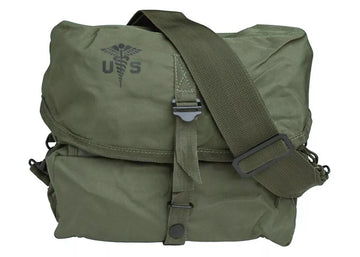 MIL-TEC®  First Aid Medical Kit Bag