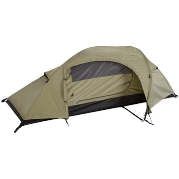 MIL-TEC® Coyote 1-Man Recom Tent