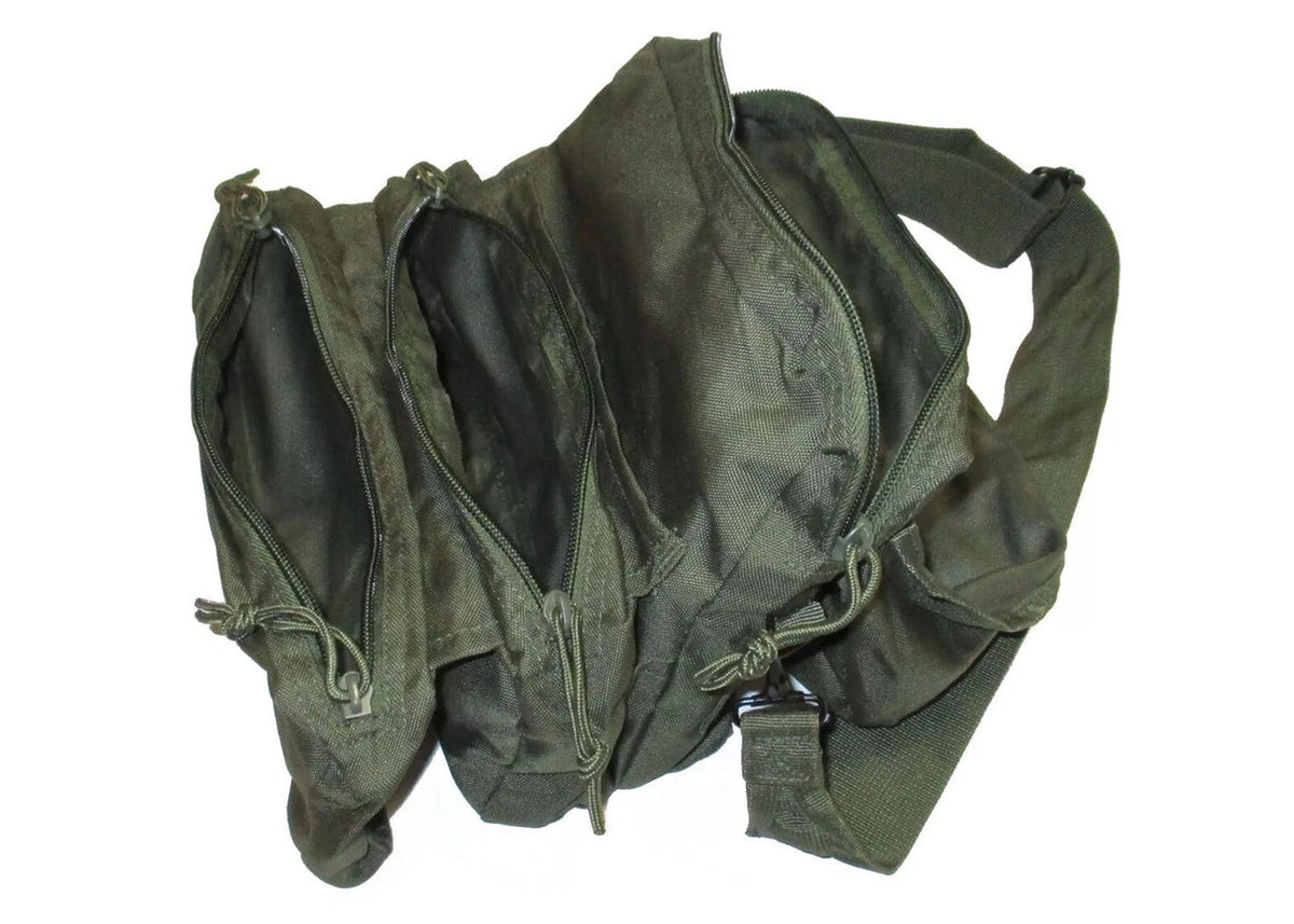 MIL-TEC®  First Aid Medical Kit Bag
