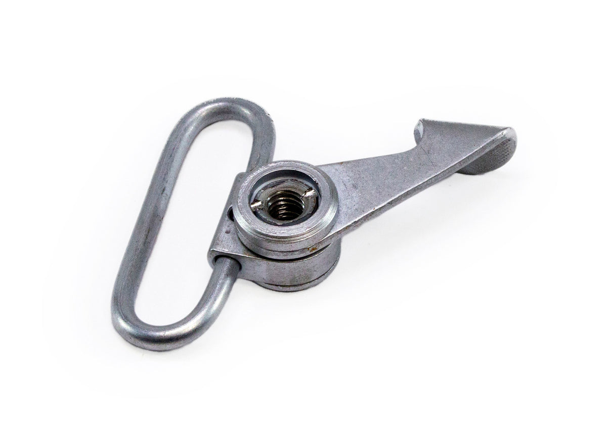 Saiga Clamp Assembly with swivel for 7-3, 7-4, CM-2