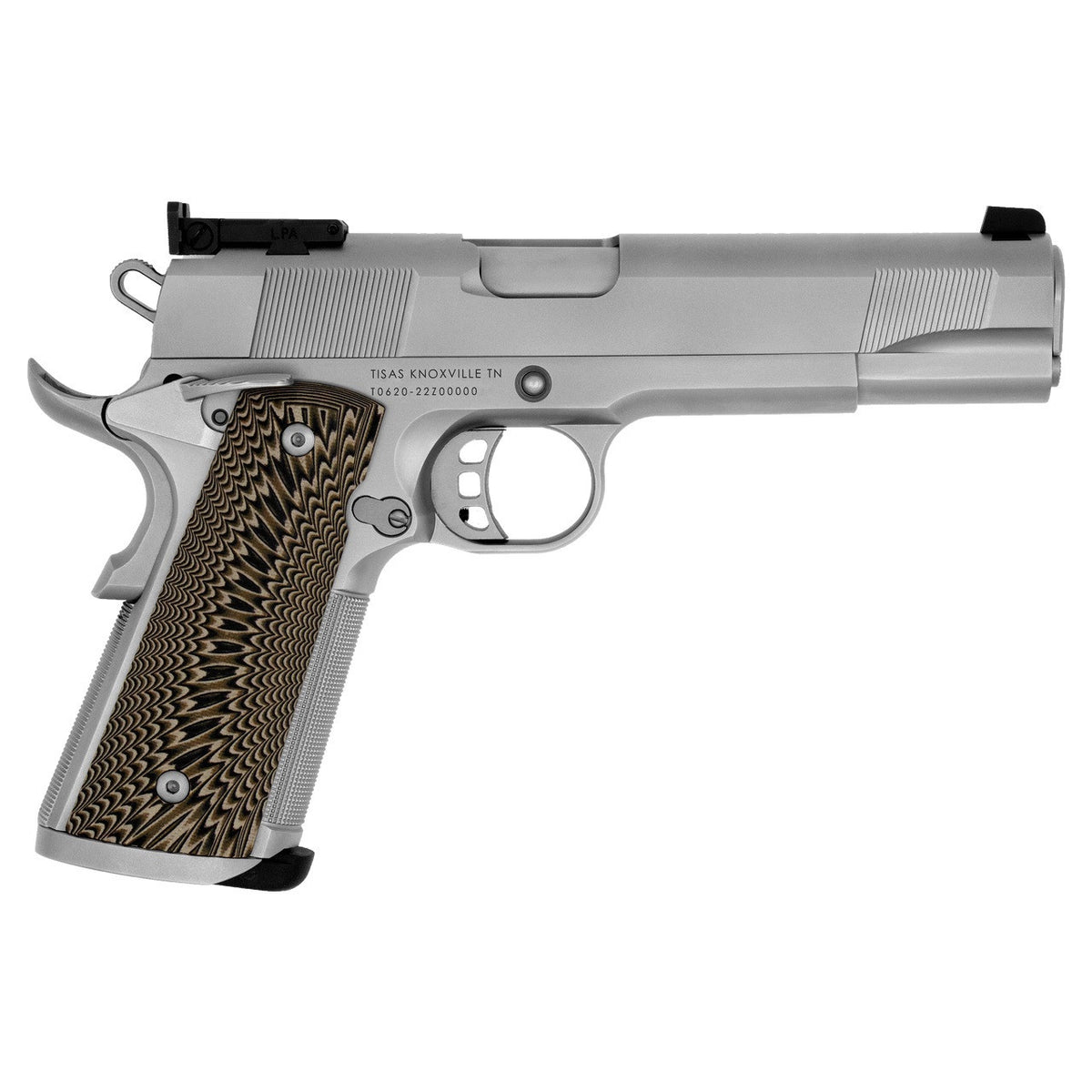 SDS Imports 1911 Match 5 Barrel .45ACP