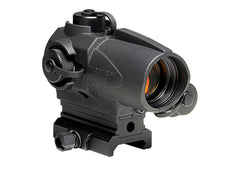 Sightmark SM26021 Wolverine CSR 1x 23mm 4 MOA Illuminated Red Dot Matte Black