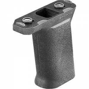 Aim Sports PJKVG KeyMod Vertical Foregrip Black Polymer
