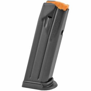 FN 201000321 509  9mm Luger 17rd Black Detachable
