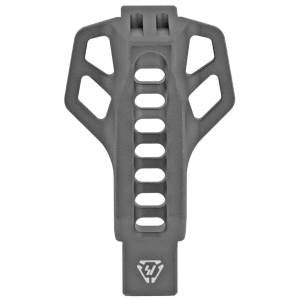 Strike BTGCOBRABK Cobra Billet Aluminum Trigger Guard AR-Platform Black