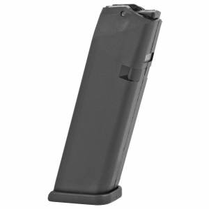 Glock MF10017 G17/34  9mm Luger Glock G17,34 10rd Black Detachable
