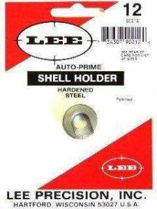 Lee 90212 Shell Holder AP Only 7.62X39MM #12