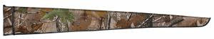 Allen 122 Fleece Gun Sleeve  52 Shotgun Camo