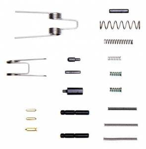 AM LOWER OOPS KIT SPARE PARTS AR15
