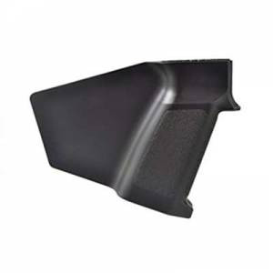 Strike AKSFG Simple Featureless Grip  AK Platform Black Polymer