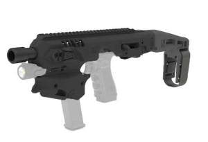 CAA MCKSWMP MICRO CONV KIT S&W MP 2.0 BLK