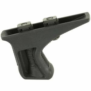 BCM KAGMCMRBLK BCMGunfighter Kinesthetic Angled Grip MOD 3 Black Polymer