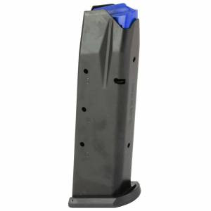 CZ 11100 CZ 75/85  9mm Luger CZ 75/85 15rd Black Detachable