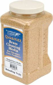 FRANK CORN COB MEDIA 4.5 LBS