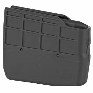Tikka Magazines S5850376 T3/T3X  223 Rem Tikka T3 6rd Black Extended