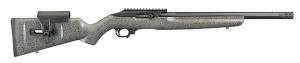 RUG 10/22 COMPETITION BY RUGER CUSTOM SHOP 22LR